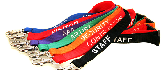 Keycords en Lanyards Bedrukken | Allpremiums