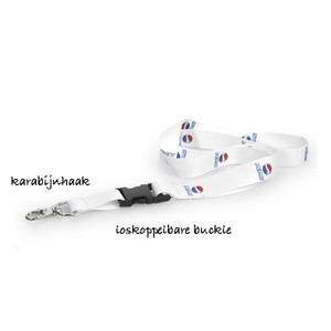 Keycords bedrukken full color