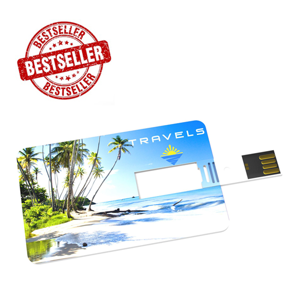 creditcard usb stick bedrukken