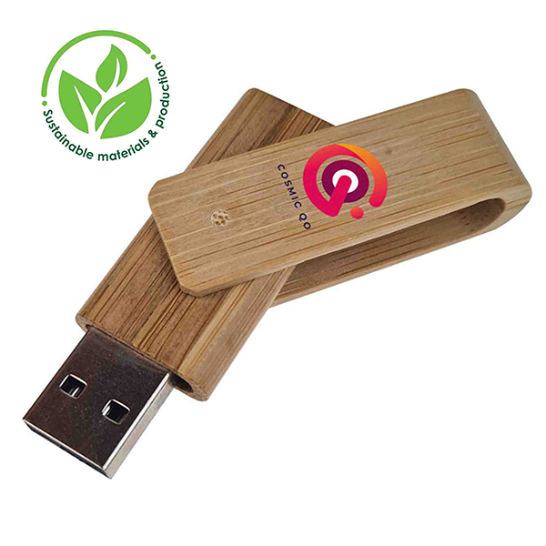 USB Stick Bedrukken